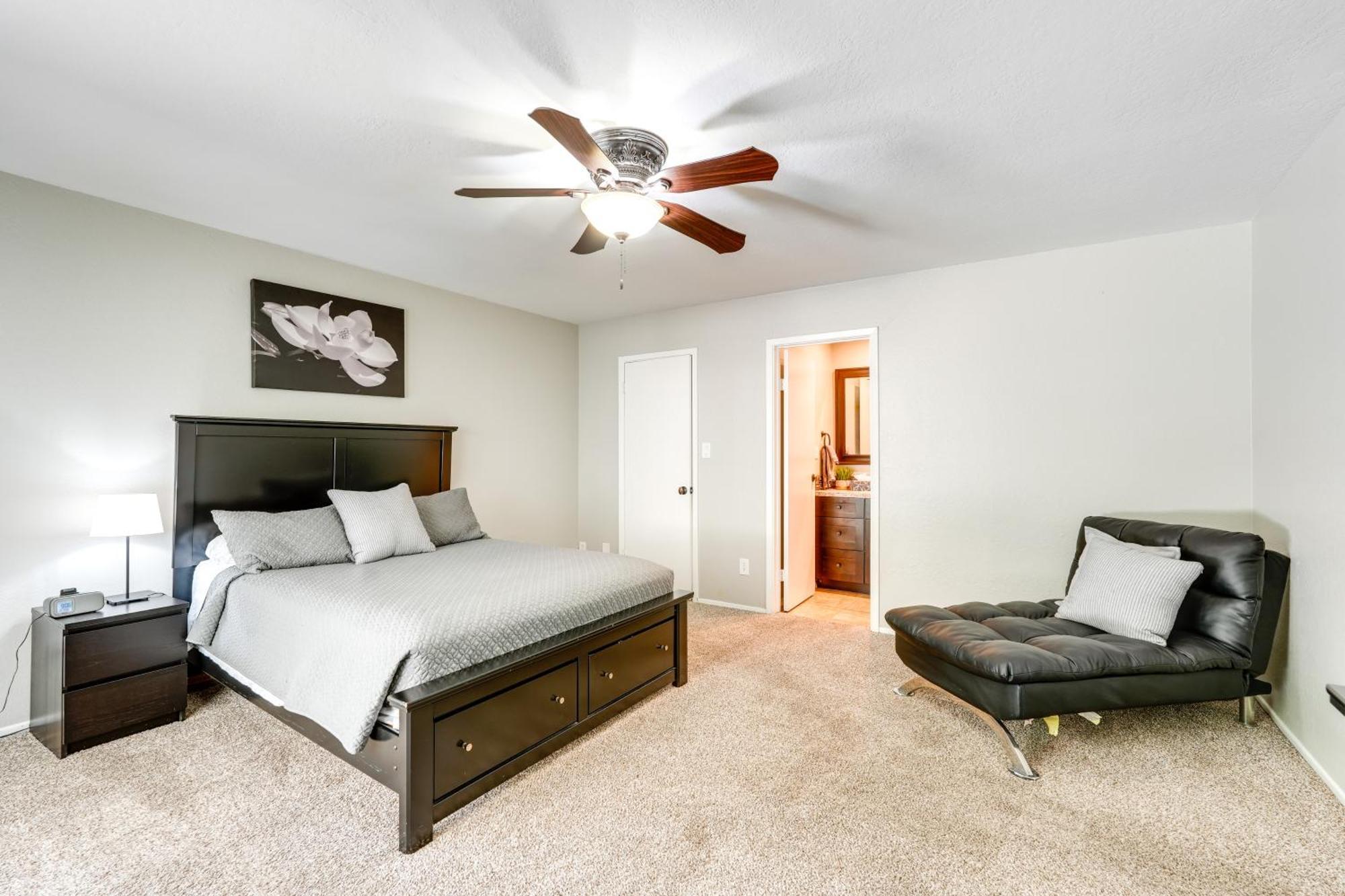Phoenix Home With Pool About 10 Mi To Camelback Mtn Екстер'єр фото